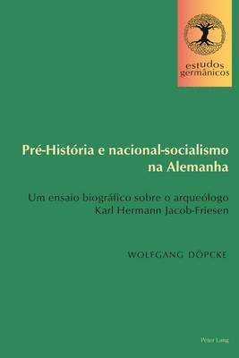 Pr-Histria E Nacional-Socialismo Na Alemanha 1