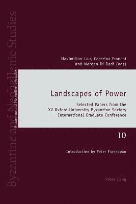 Landscapes of Power 1