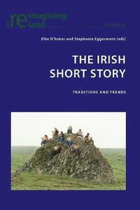 bokomslag Irish Short Story