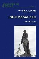 bokomslag John McGahern