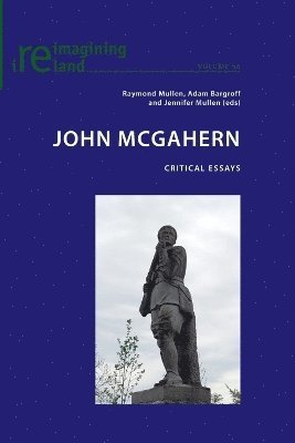 bokomslag John McGahern