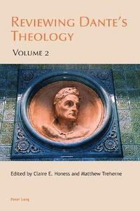bokomslag Reviewing Dante's Theology