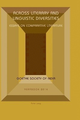 Across Literary and Linguistic Diversities 1