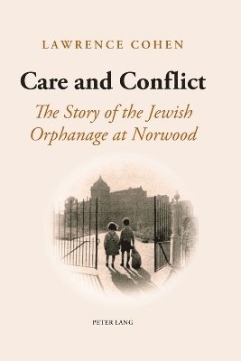 Care and Conflict 1