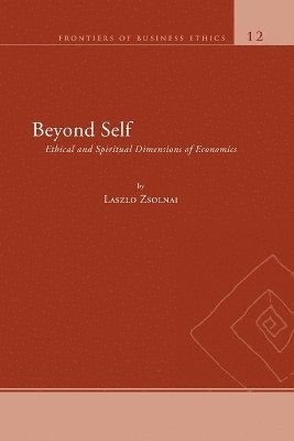 Beyond Self 1