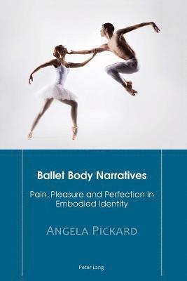 Ballet Body Narratives 1