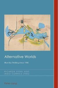 bokomslag Alternative Worlds