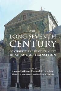 bokomslag The Long Seventh Century