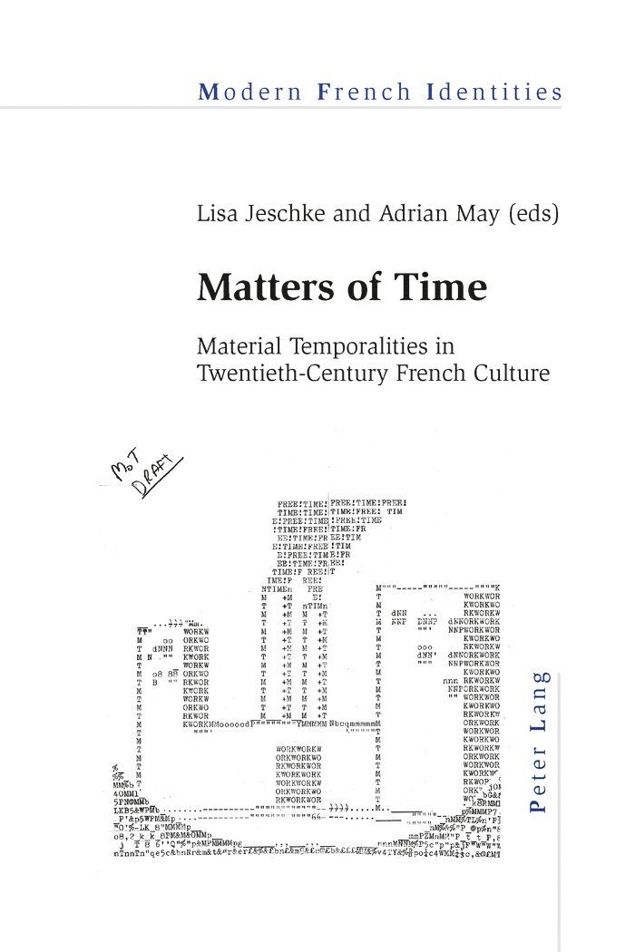 Matters of Time 1