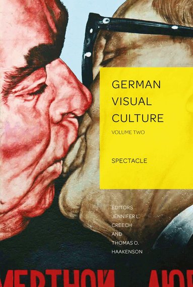 Jennifer Creech, Thomas O. Haakenson - Spectacle, Inbunden