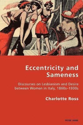 Eccentricity and Sameness 1