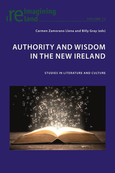 bokomslag Authority and Wisdom in the New Ireland