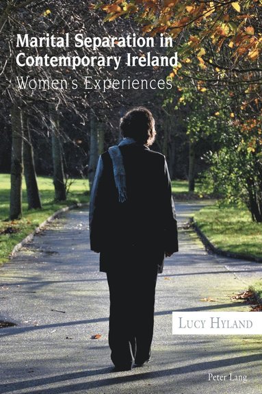 bokomslag Marital Separation in Contemporary Ireland