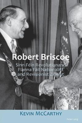 Robert Briscoe 1