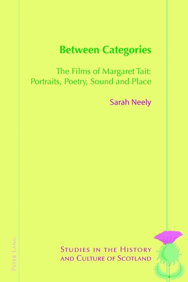 Sarah Neely - Between Categories, Häftad