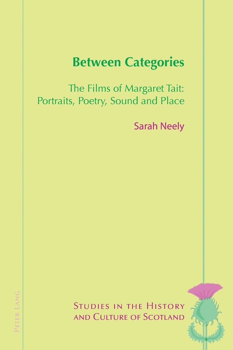 Between Categories 1