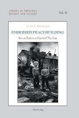 Embodied Peacebuilding 1