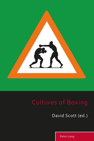 David Scott - Cultures of Boxing, Häftad