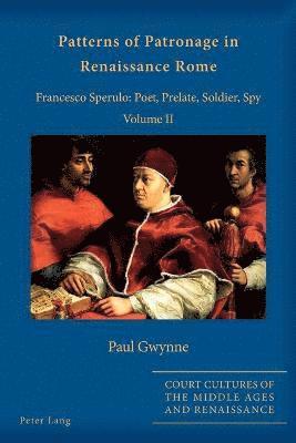 Patterns of Patronage in Renaissance Rome 1
