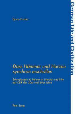 Dass Heammer Und Herzen Synchron Erschallen 1