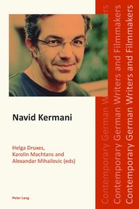 bokomslag Navid Kermani