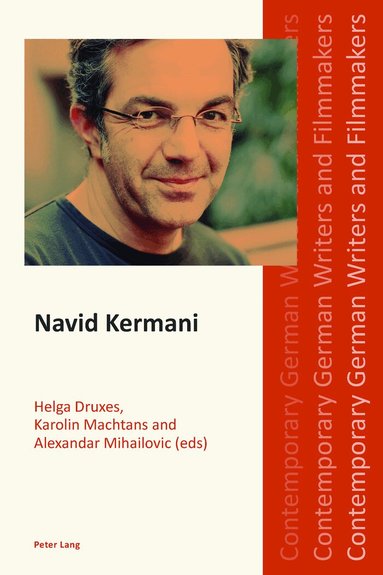 Helga Druxes, Karolin Machtans, Alexandar Mihailovic - Navid Kermani, Häftad