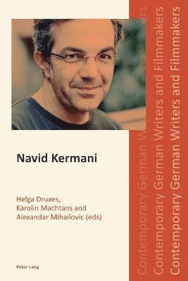 Helga Druxes, Karolin Machtans, Alexandar Mihailovic - Navid Kermani, Häftad