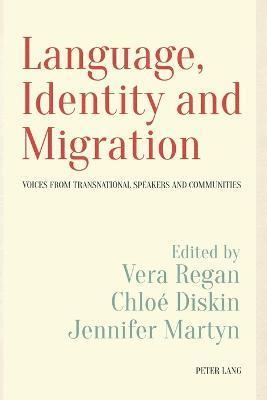 Language, Identity and Migration 1