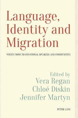 Language, Identity and Migration
