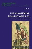 bokomslag Transnational Revolutionaries