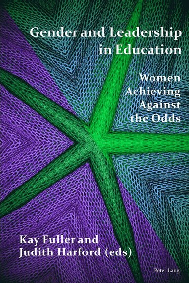 bokomslag Gender and Leadership in Education