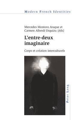 bokomslag L'Entre-Deux Imaginaire