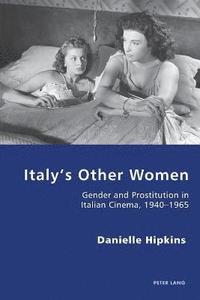 bokomslag Italys Other Women