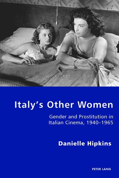 bokomslag Italy's Other Women
