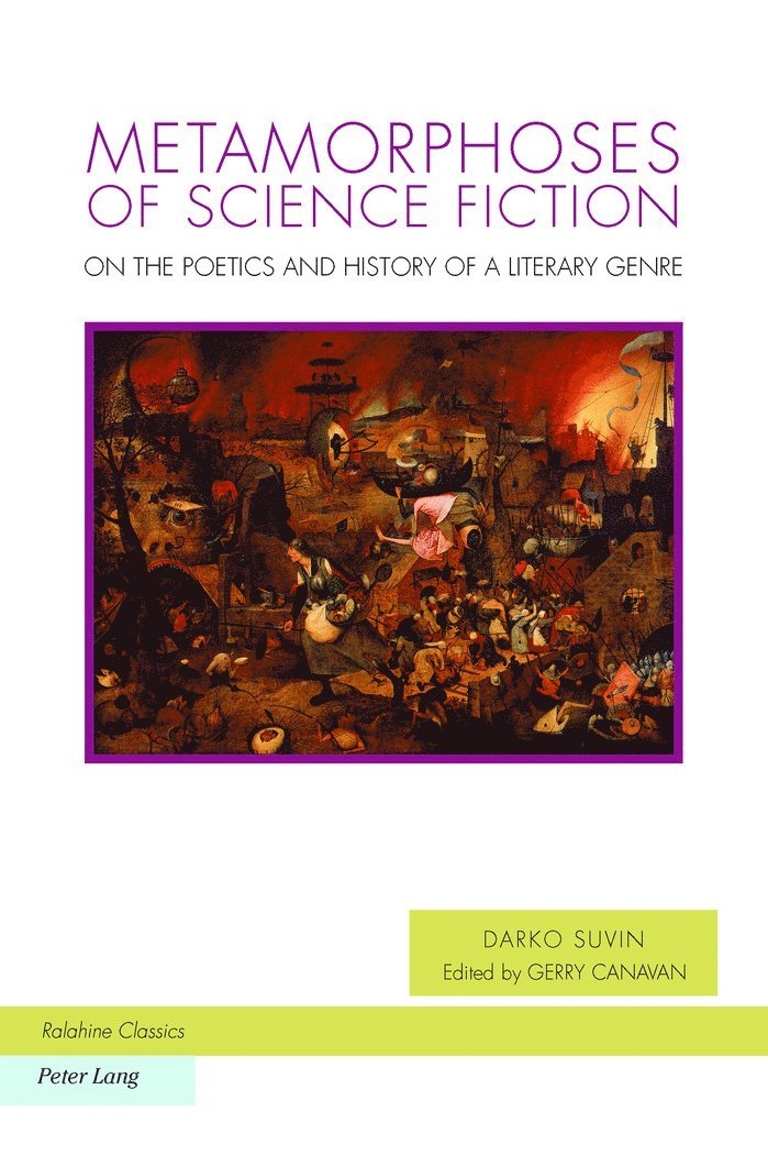 Metamorphoses of Science Fiction 1