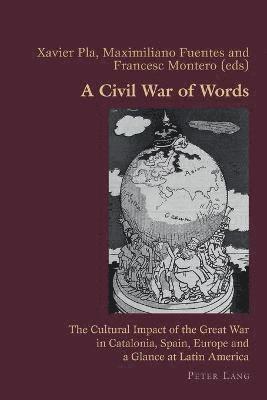 A Civil War of Words 1