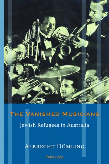 Albrecht Dümling - Vanished Musicians, Häftad