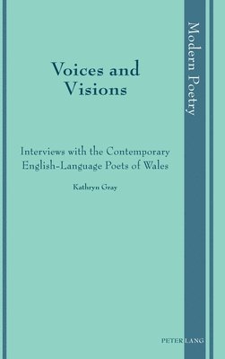 bokomslag Voices and Visions