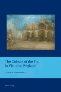 bokomslag The Colours of the Past in Victorian England