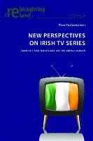 bokomslag New Perspectives on Irish TV Series