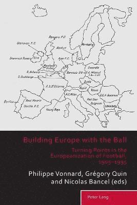 Building Europe with the Ball 1