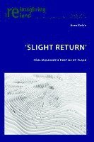 Anne Karhio, Eamon Maher - ‘Slight Return’, Häftad