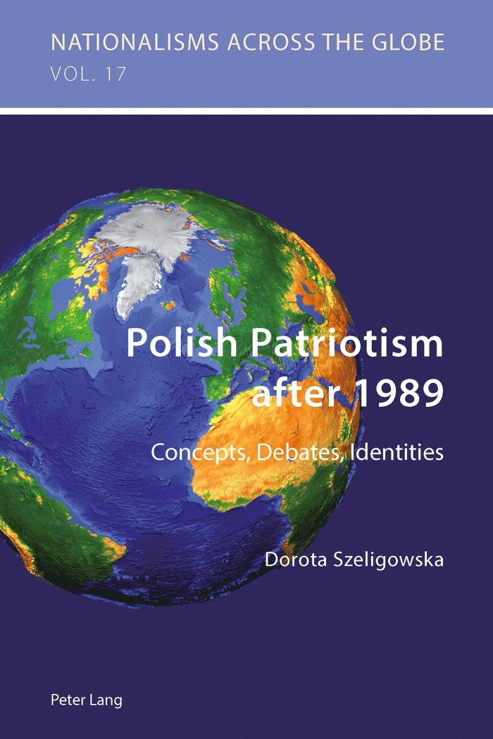 Polish Patriotism after 1989 1