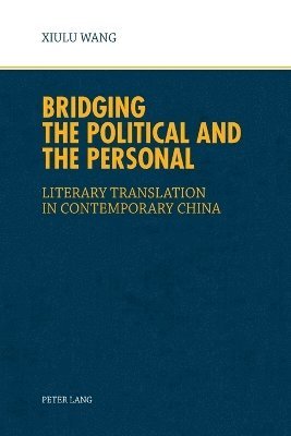 Bridging the Political and the Personal 1