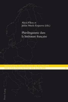 Alicia Yllera, Demeter Michael Ikonomu, Ernst Kretschmer, Gérald Schlemminger, Alicia Yllera, Julian Muela Ezquerra - Plurilinguisme dans la littérature française, Häftad. Tillgänglighet: Lägg i varukorg