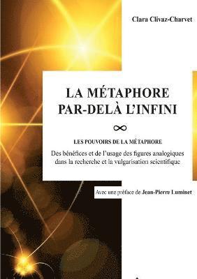 La Mtaphore par-del l'infini 1