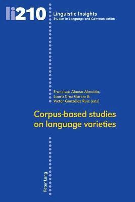 Corpus-based studies on language varieties 1