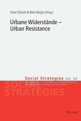 Urbane Widerstaende - Urban Resistance 1