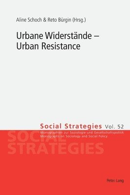 Urbane Widerstaende  Urban Resistance 1