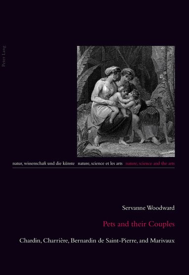 Servanne Woodward, Julia Burbulla, Ana-Stanca Tabarasi-Hoffmann - Pets and their Couples, Häftad